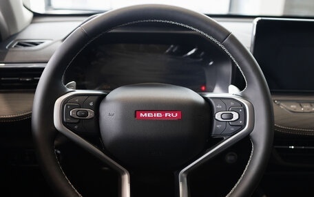 Haval Jolion, 2025 год, 2 499 000 рублей, 18 фотография