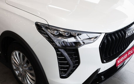 Haval Jolion, 2025 год, 2 499 000 рублей, 9 фотография