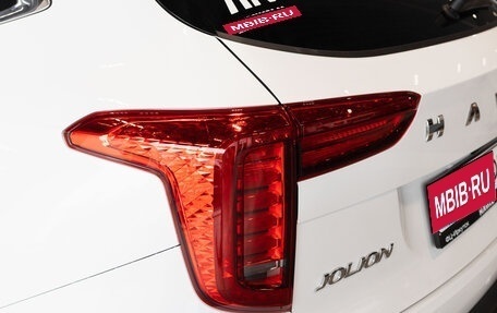 Haval Jolion, 2025 год, 2 499 000 рублей, 8 фотография