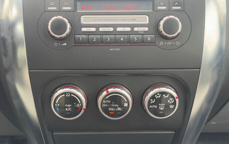 Suzuki SX4 II рестайлинг, 2008 год, 689 000 рублей, 19 фотография