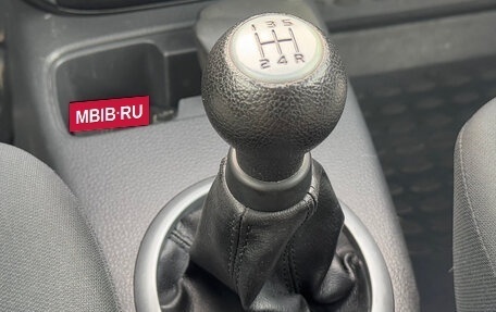 Suzuki SX4 II рестайлинг, 2008 год, 689 000 рублей, 20 фотография