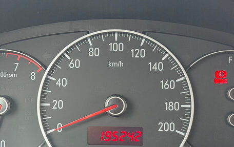 Suzuki SX4 II рестайлинг, 2008 год, 689 000 рублей, 24 фотография