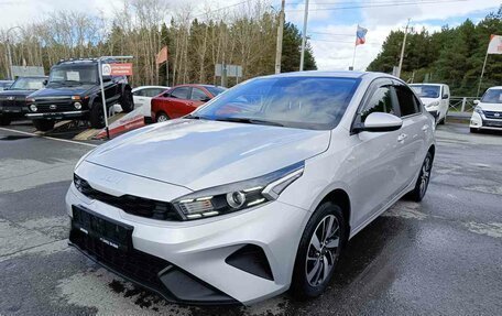 KIA Cerato IV, 2021 год, 2 090 995 рублей, 3 фотография