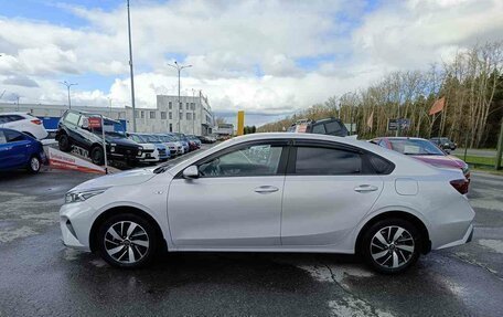 KIA Cerato IV, 2021 год, 2 090 995 рублей, 4 фотография