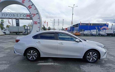 KIA Cerato IV, 2021 год, 2 090 995 рублей, 8 фотография