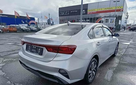 KIA Cerato IV, 2021 год, 2 090 995 рублей, 7 фотография