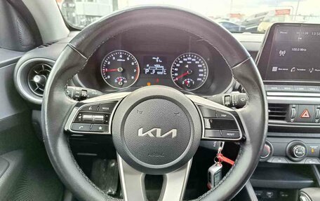 KIA Cerato IV, 2021 год, 2 090 995 рублей, 17 фотография