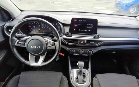 KIA Cerato IV, 2021 год, 2 090 995 рублей, 16 фотография