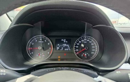 KIA Cerato IV, 2021 год, 2 090 995 рублей, 18 фотография