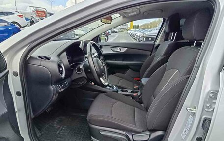 KIA Cerato IV, 2021 год, 2 090 995 рублей, 9 фотография