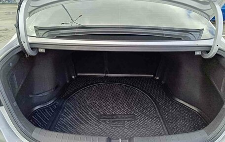 KIA Cerato IV, 2021 год, 2 090 995 рублей, 13 фотография