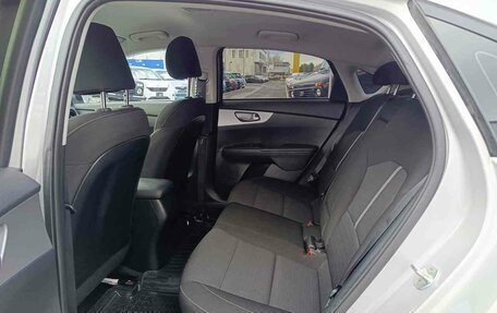 KIA Cerato IV, 2021 год, 2 090 995 рублей, 12 фотография