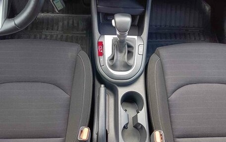 KIA Cerato IV, 2021 год, 2 090 995 рублей, 20 фотография