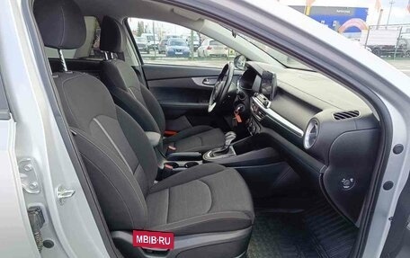 KIA Cerato IV, 2021 год, 2 090 995 рублей, 14 фотография