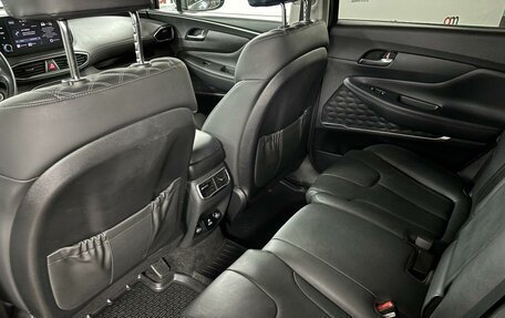 Hyundai Santa Fe IV, 2021 год, 3 599 000 рублей, 18 фотография