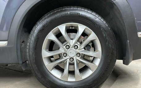 Hyundai Santa Fe IV, 2021 год, 3 599 000 рублей, 20 фотография