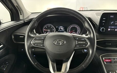 Hyundai Santa Fe IV, 2021 год, 3 599 000 рублей, 10 фотография