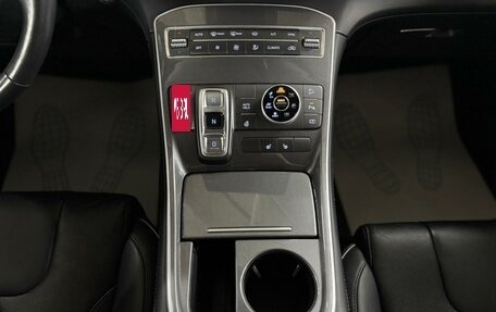 Hyundai Santa Fe IV, 2021 год, 3 599 000 рублей, 15 фотография