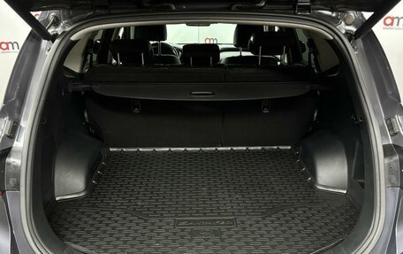 Hyundai Santa Fe IV, 2021 год, 3 599 000 рублей, 21 фотография