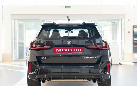 BMW X1, 2025 год, 7 100 000 рублей, 6 фотография