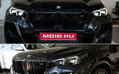 BMW X1, 2025 год, 7 100 000 рублей, 8 фотография