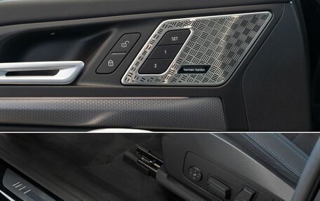 BMW X1, 2025 год, 7 100 000 рублей, 24 фотография