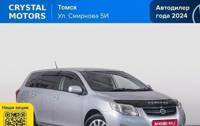 Toyota Corolla, 2009 год, 929 000 рублей, 1 фотография