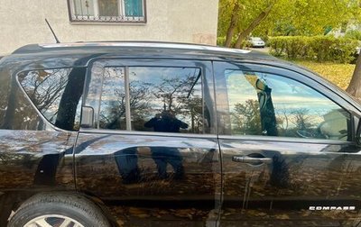 Jeep Compass I рестайлинг, 2012 год, 1 070 000 рублей, 1 фотография