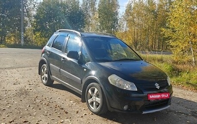 Suzuki SX4 II рестайлинг, 2010 год, 720 000 рублей, 1 фотография