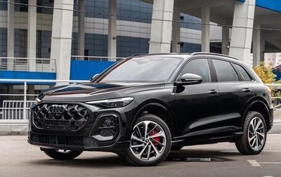Audi Q5, 2025 год, 9 890 000 рублей, 1 фотография