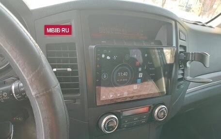 Mitsubishi Pajero IV, 2014 год, 2 650 000 рублей, 10 фотография