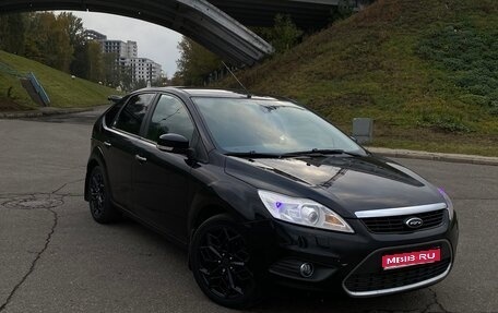 Ford Focus II рестайлинг, 2008 год, 570 000 рублей, 1 фотография