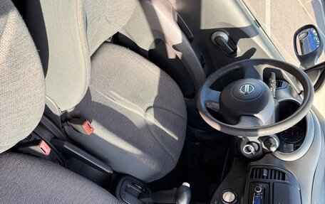 Nissan Micra III, 2006 год, 560 000 рублей, 8 фотография