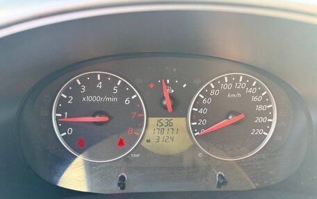 Nissan Micra III, 2006 год, 560 000 рублей, 13 фотография