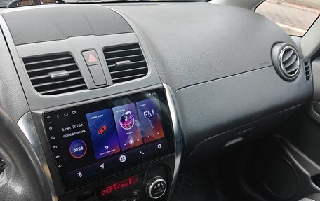 Suzuki SX4 II рестайлинг, 2010 год, 720 000 рублей, 7 фотография