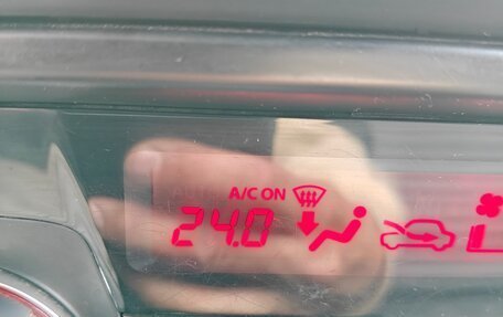 Suzuki SX4 II рестайлинг, 2010 год, 720 000 рублей, 9 фотография