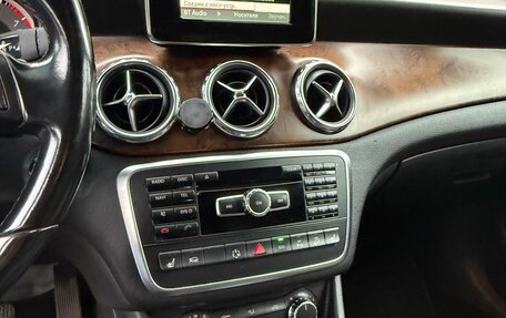 Mercedes-Benz GLA, 2014 год, 1 750 000 рублей, 5 фотография