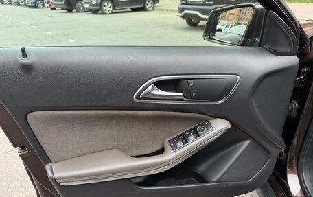 Mercedes-Benz GLA, 2014 год, 1 750 000 рублей, 6 фотография