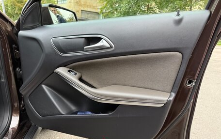 Mercedes-Benz GLA, 2014 год, 1 750 000 рублей, 4 фотография