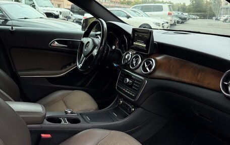 Mercedes-Benz GLA, 2014 год, 1 750 000 рублей, 13 фотография