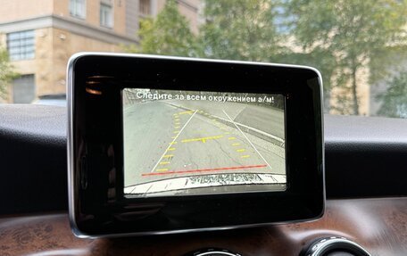Mercedes-Benz GLA, 2014 год, 1 750 000 рублей, 14 фотография