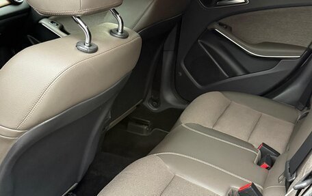 Mercedes-Benz GLA, 2014 год, 1 750 000 рублей, 16 фотография
