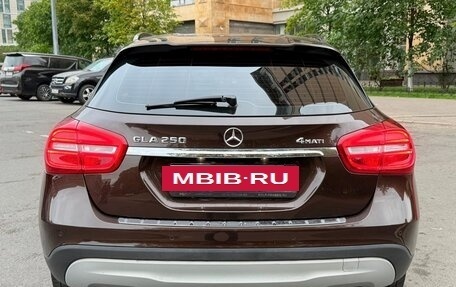 Mercedes-Benz GLA, 2014 год, 1 750 000 рублей, 3 фотография
