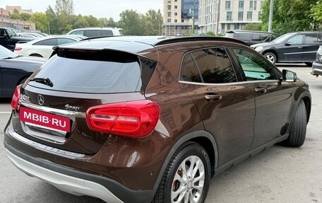Mercedes-Benz GLA, 2014 год, 1 750 000 рублей, 7 фотография