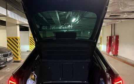 Skoda Octavia IV, 2021 год, 2 850 000 рублей, 9 фотография