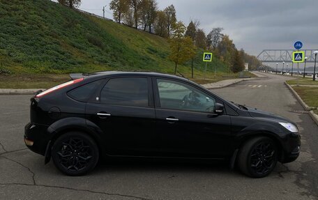 Ford Focus II рестайлинг, 2008 год, 570 000 рублей, 4 фотография