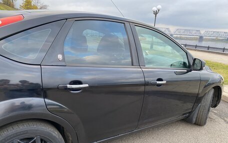 Ford Focus II рестайлинг, 2008 год, 570 000 рублей, 13 фотография