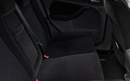 Ford Focus II рестайлинг, 2008 год, 570 000 рублей, 18 фотография