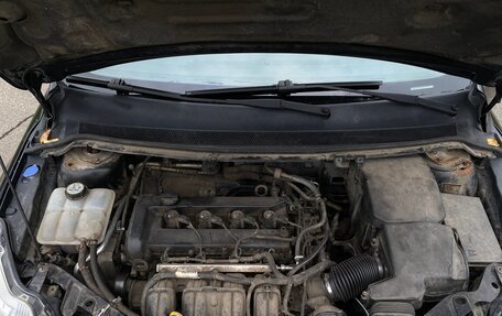 Ford Focus II рестайлинг, 2008 год, 570 000 рублей, 16 фотография