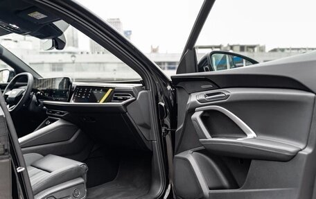 Audi Q5, 2025 год, 9 890 000 рублей, 17 фотография